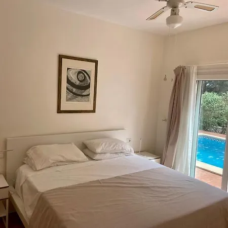 Villa Los Pinos Binibeca