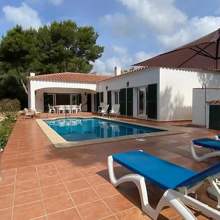 Villa Los Pinos *