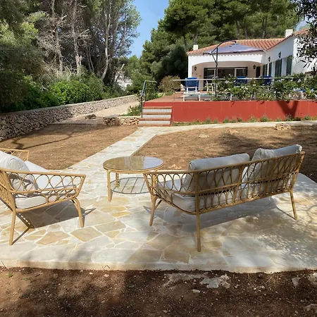 Los Pinos Villa Binibeca